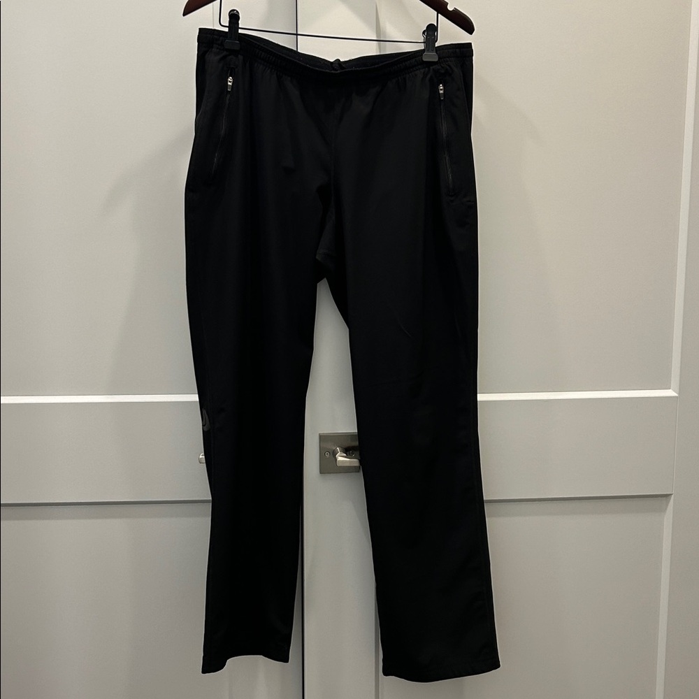 Patagonia Women's Black Hiking Pants